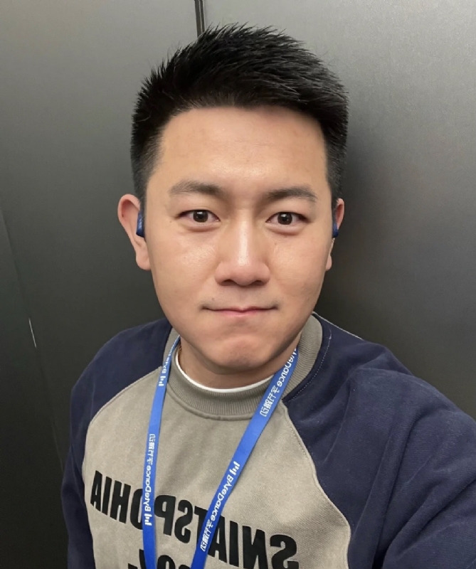 LP2023的第一张照片--宁波相亲服务中心