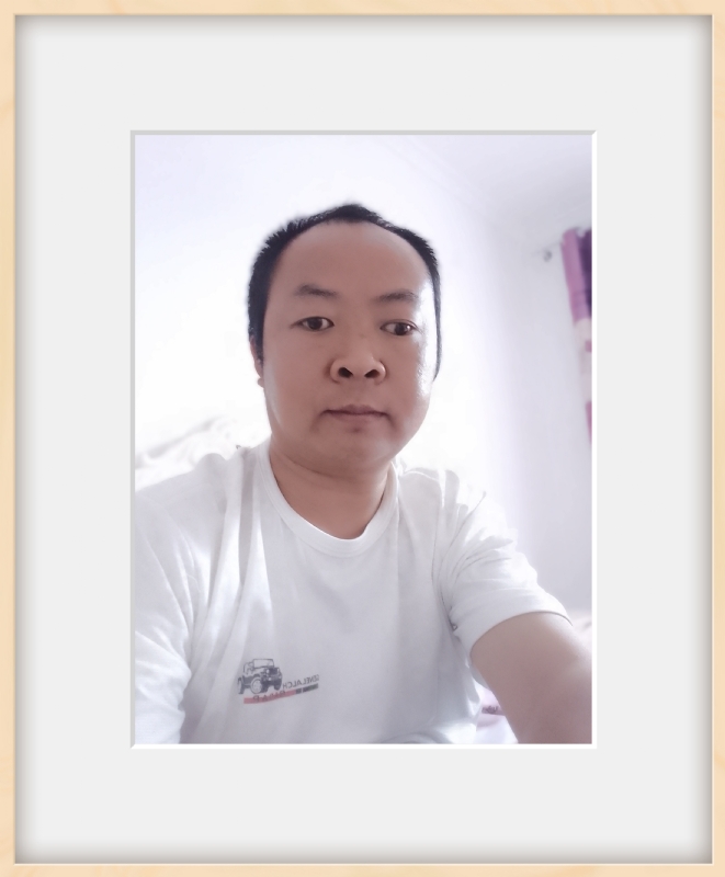 张家小伙子的第一张照片--宁波相亲服务中心