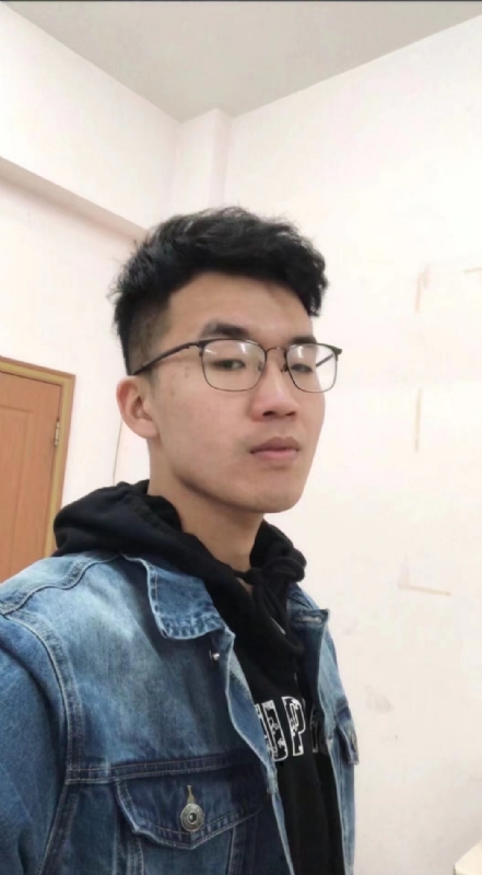 梁凯的第一张照片--宁波相亲服务中心