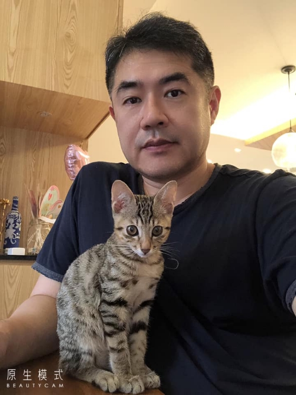 lucaswong的第一张照片--宁波相亲服务中心