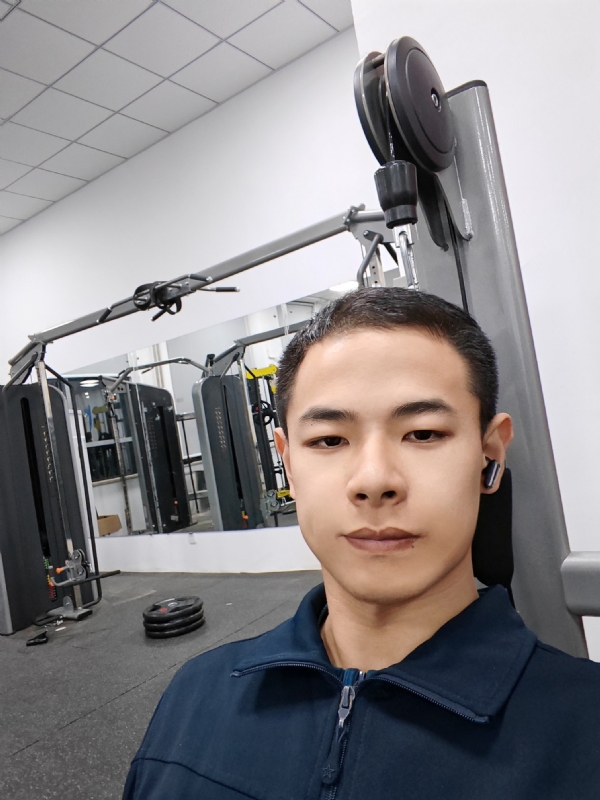 fj的第一张照片--宁波相亲服务中心