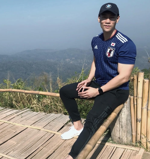 Hon的第二张照片--宁波相亲服务中心