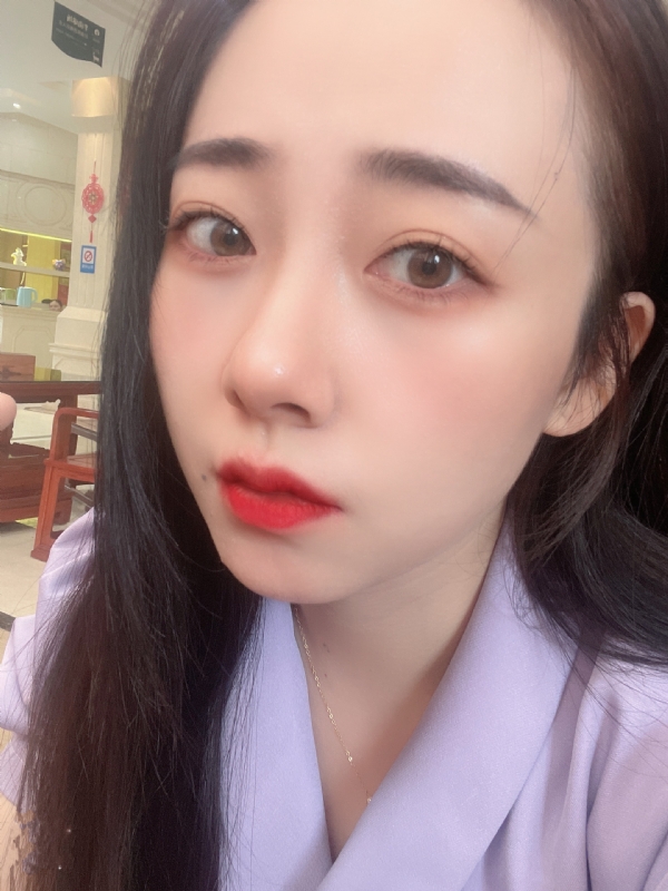 zhou小咪的第一张照片--宁波相亲服务中心