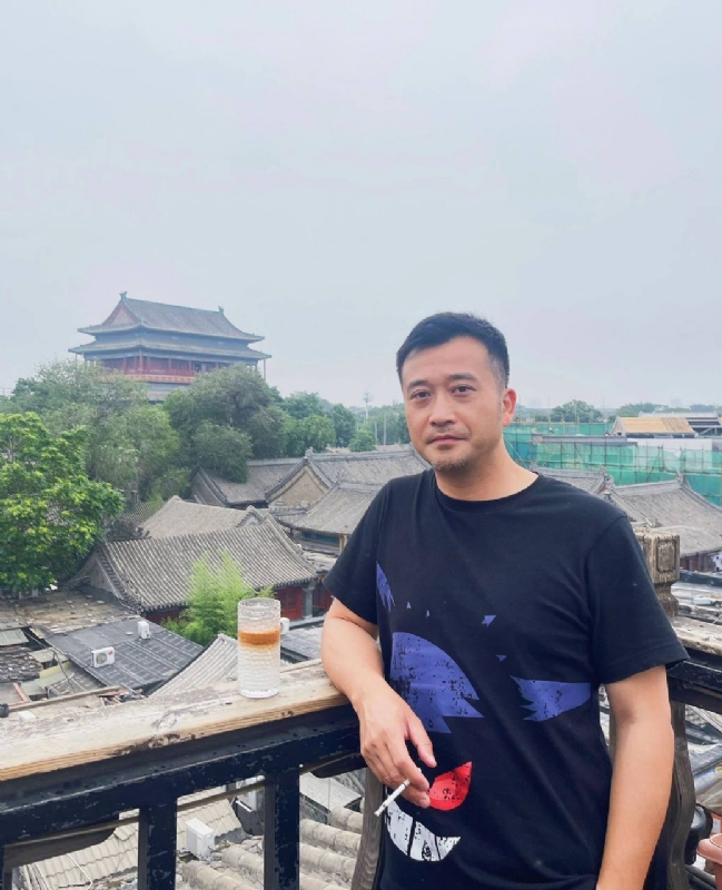 生而为人的第二张照片--宁波相亲服务中心