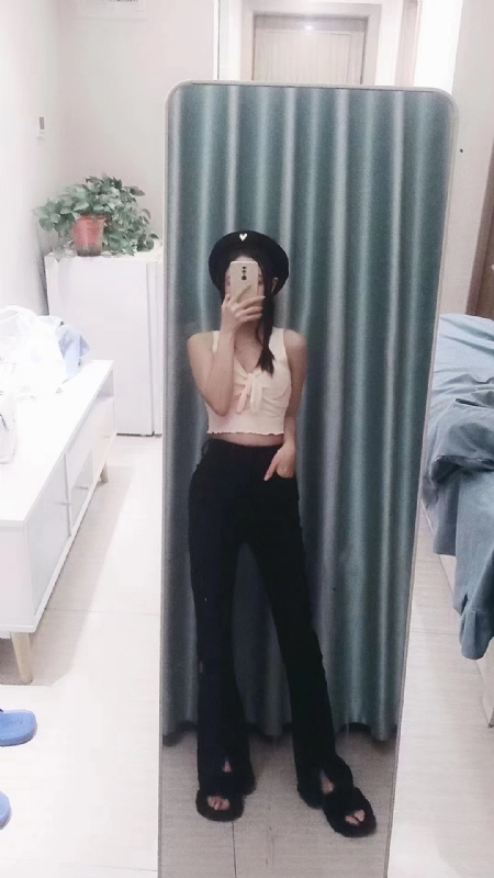 莎莎的第二张照片--宁波相亲服务中心