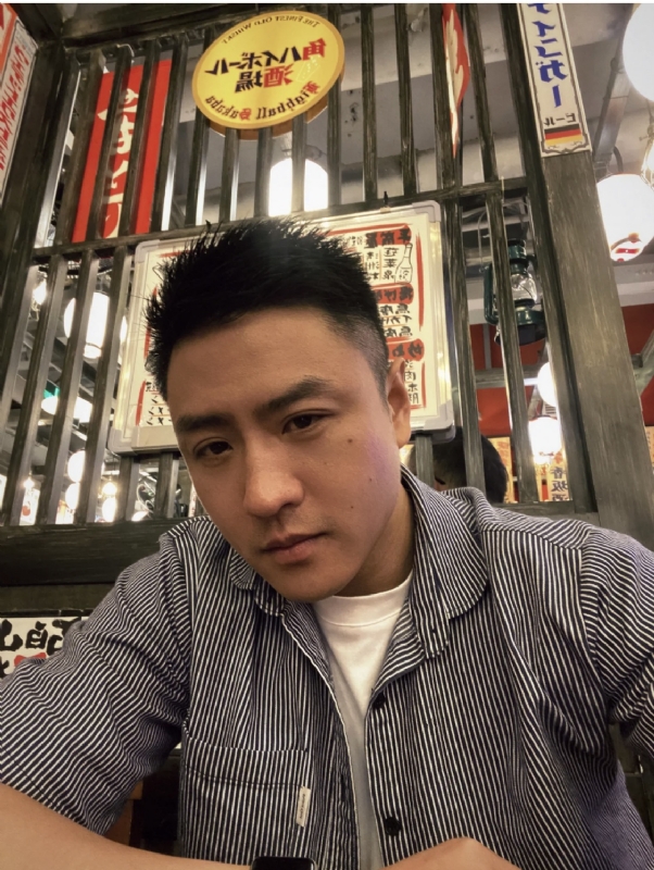 伴你长按的第一张照片--宁波相亲服务中心