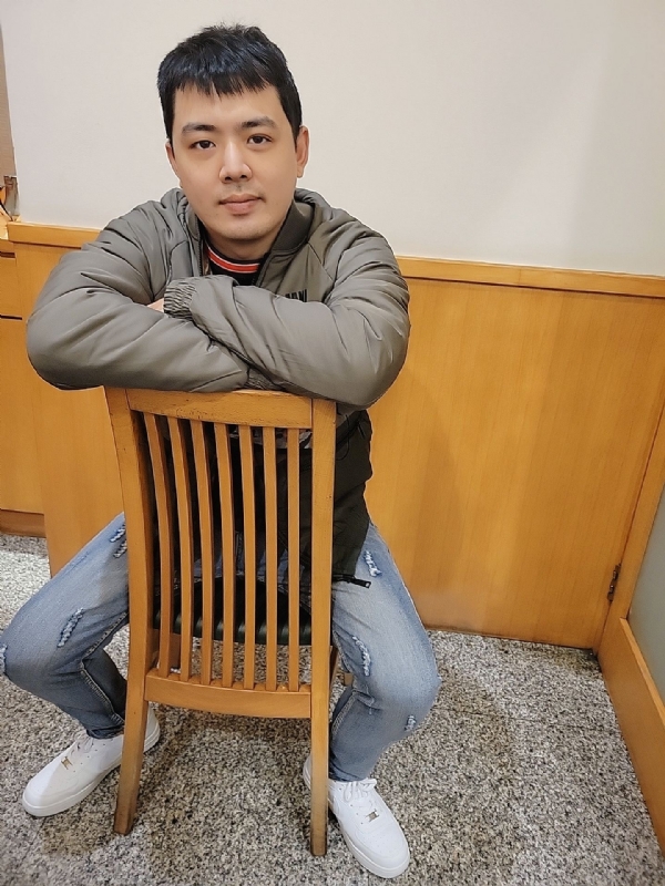 丁丁的第一张照片--宁波相亲服务中心