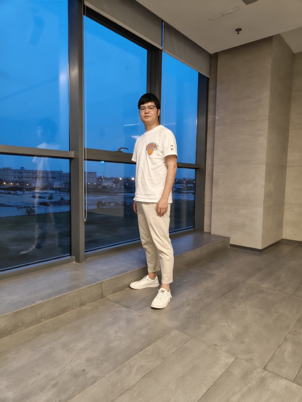 小鱼的第一张照片--宁波相亲服务中心