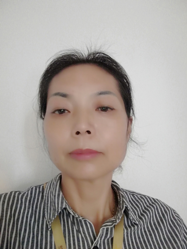 佳缘的第一张照片--宁波相亲服务中心