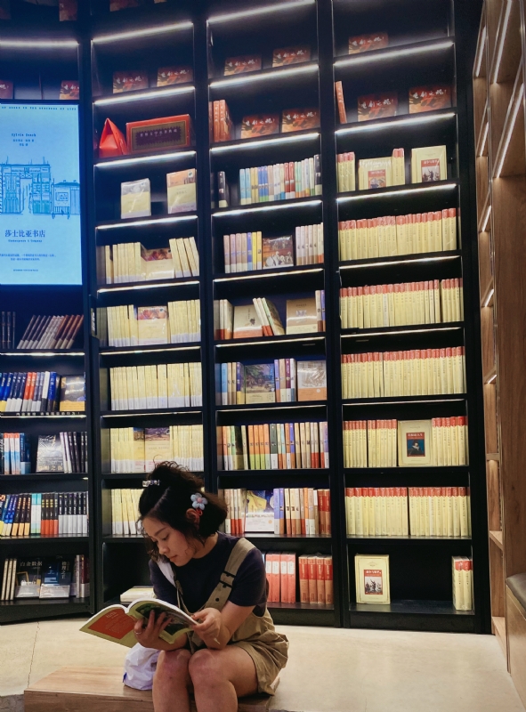 佳妹的第一张照片--宁波相亲服务中心