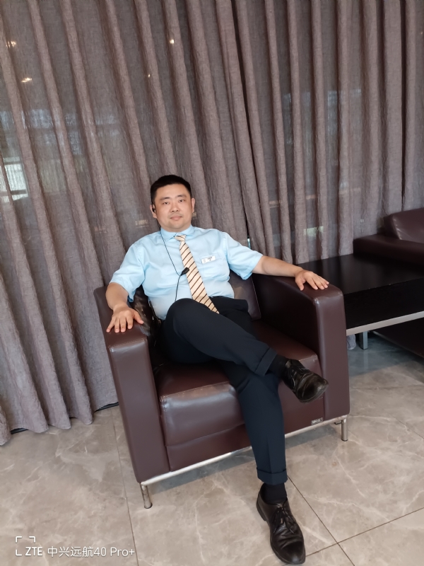 ZL的第一张照片--宁波相亲服务中心