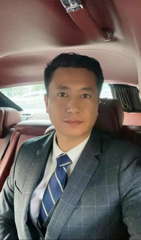 小张的第二张照片--宁波相亲服务中心