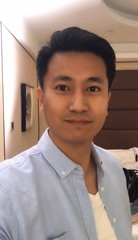 一路向前GO的第一张照片--宁波相亲服务中心