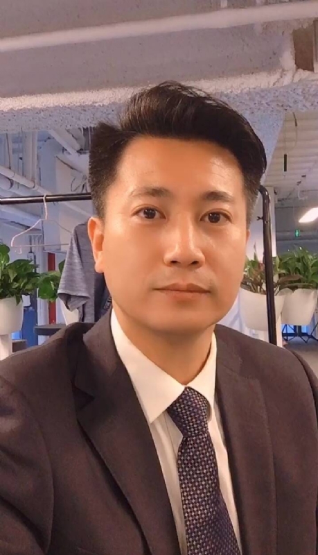 一路向前GO的第三张照片--宁波相亲服务中心