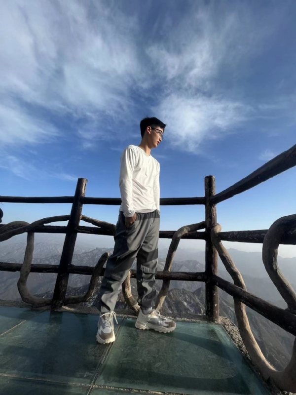 怜ぁ熙的第一张照片--宁波相亲服务中心