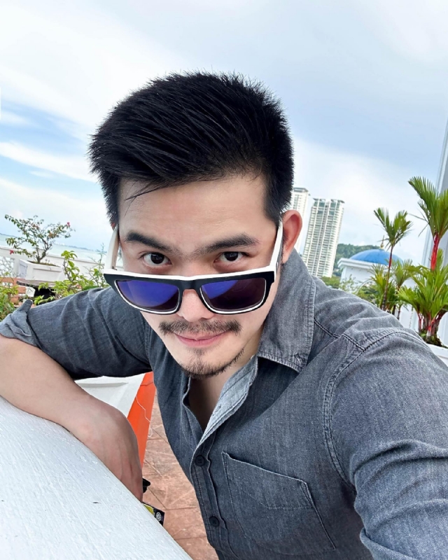 凪卄的第一张照片--宁波相亲服务中心