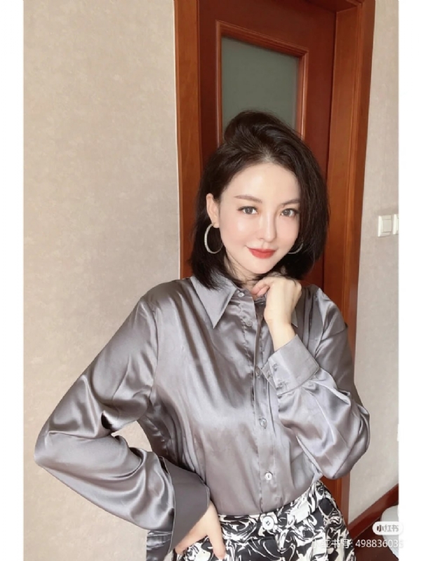 第一温柔小月月的第一张照片--宁波相亲服务中心