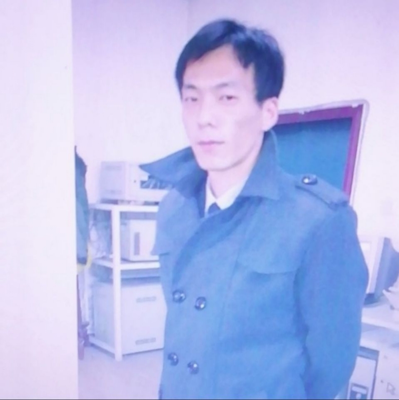 一生何求的第一张照片--宁波相亲服务中心