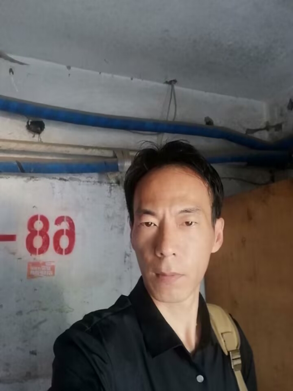 一生何求的第三张照片--宁波相亲服务中心