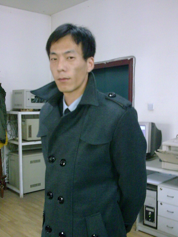 一生何求的第四张照片--宁波相亲服务中心