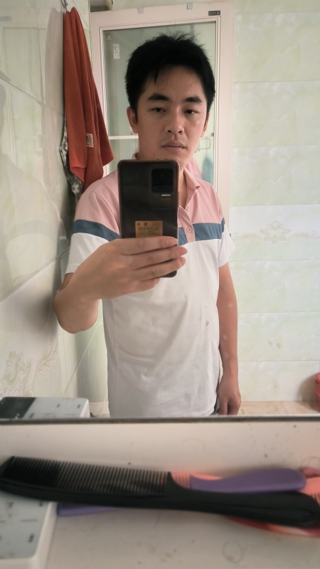 云飞的第一张照片--宁波相亲服务中心