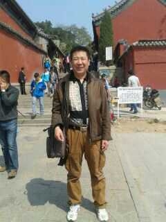 阿韜的第二张照片--宁波相亲服务中心