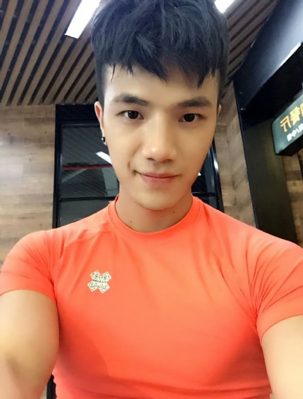 航航的第一张照片--宁波相亲服务中心