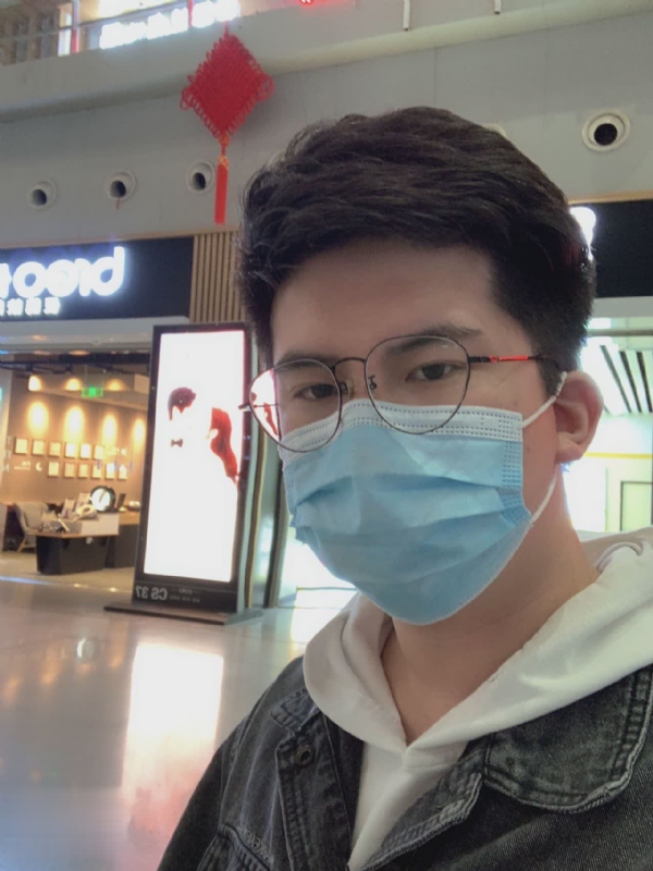 xxmr的第二张照片--宁波相亲服务中心