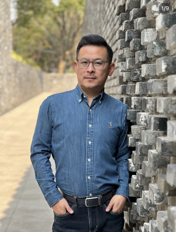 岁月不饶人的第一张照片--宁波相亲服务中心