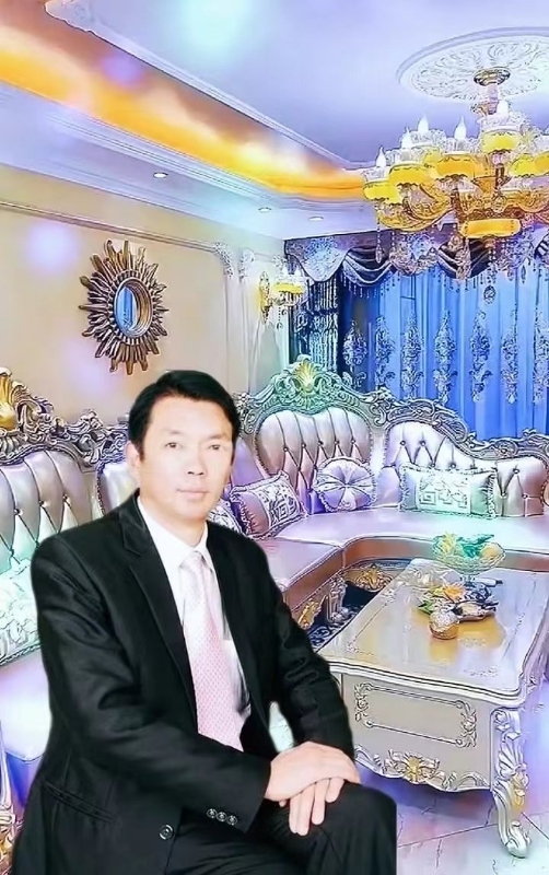 宇轩的第一张照片--宁波相亲服务中心