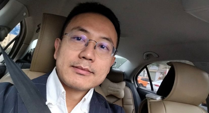 百柯争流的第一张照片--宁波相亲服务中心