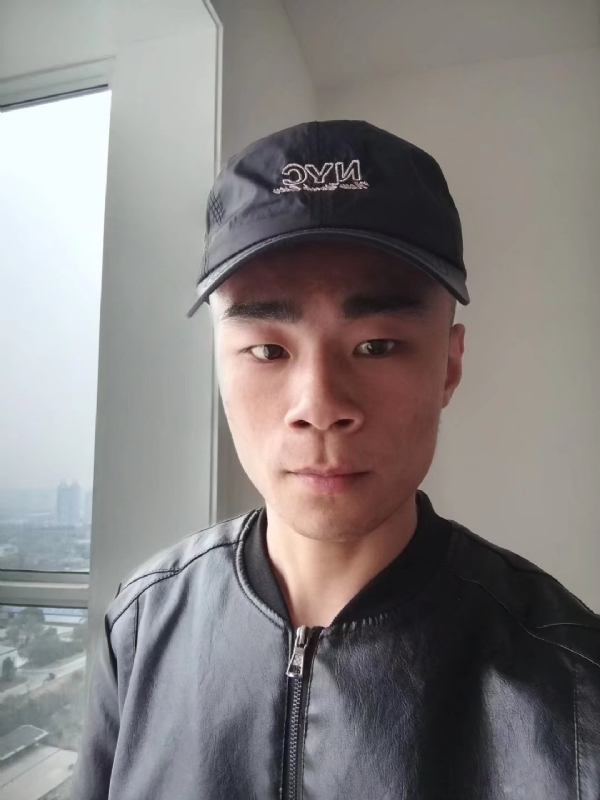 顺其自然的第一张照片--宁波相亲服务中心