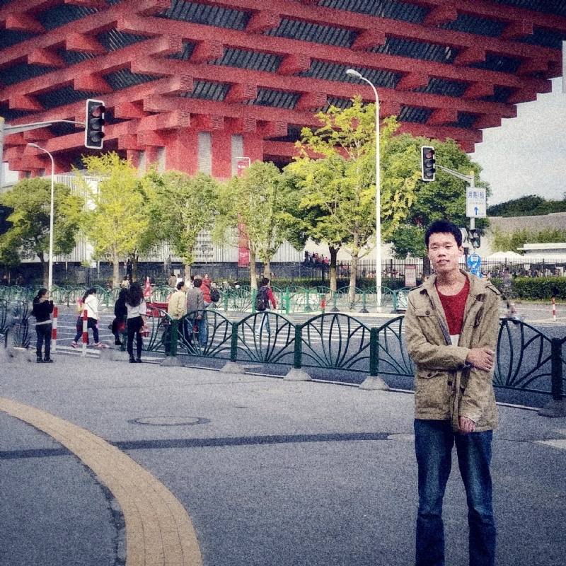 熙宁的第一张照片--宁波相亲服务中心