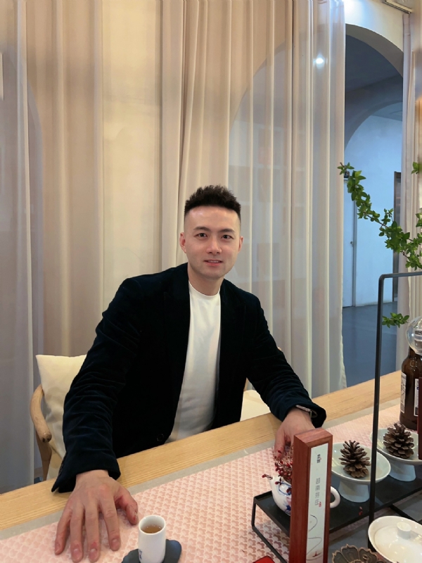 爱人知心的第一张照片--宁波相亲服务中心