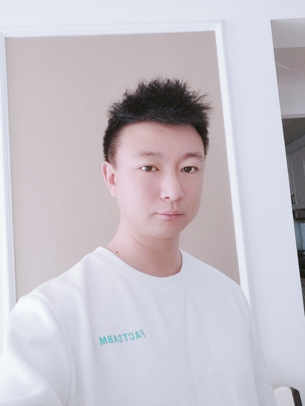 Glory的第一张照片--宁波相亲服务中心