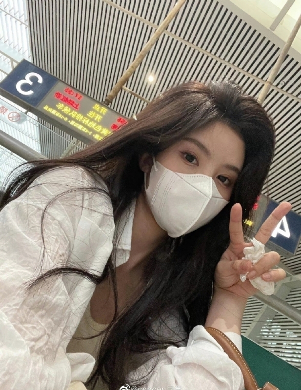 丽华的第一张照片--宁波相亲服务中心