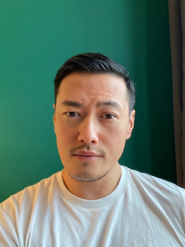 Allen的第一张照片--宁波相亲服务中心