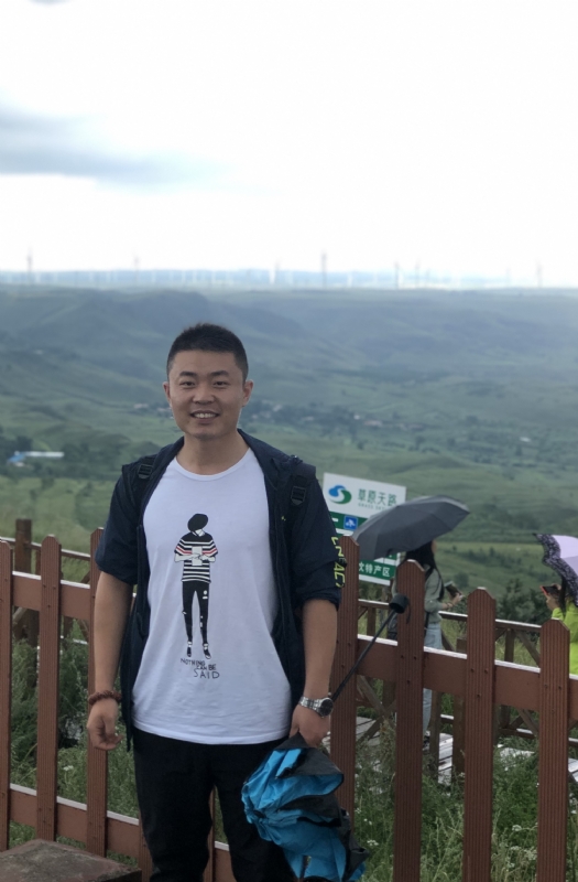 福鑫来的第一张照片--宁波相亲服务中心