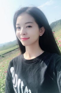 刘清竹的第一张照片--宁波相亲服务中心