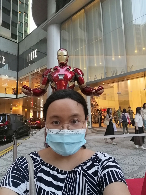 碧珊的第一张照片--宁波相亲服务中心