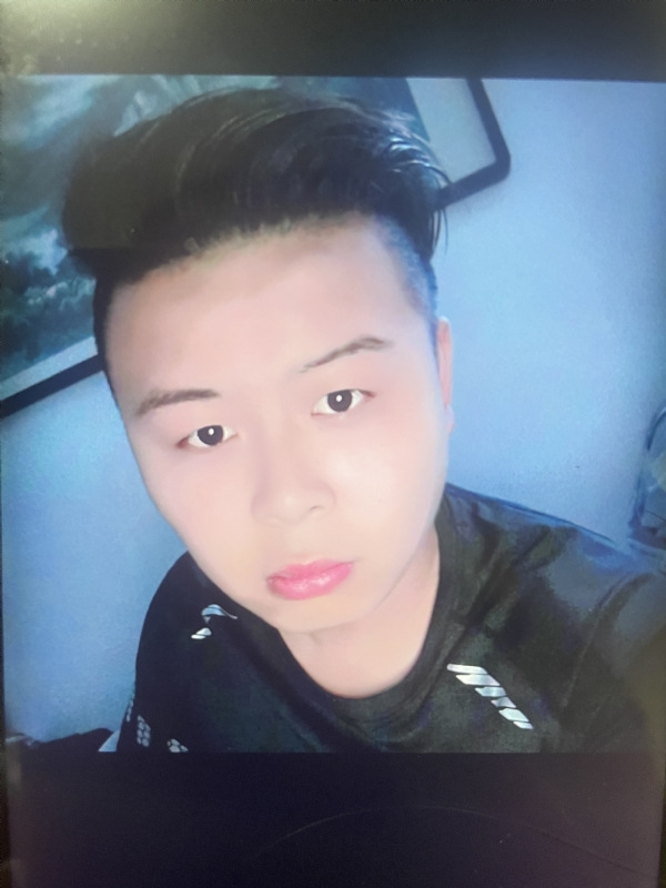 踏实森的第一张照片--宁波相亲服务中心