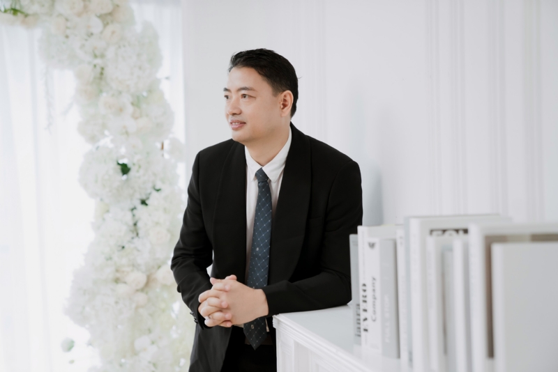 杰瑞的第一张照片--宁波相亲服务中心