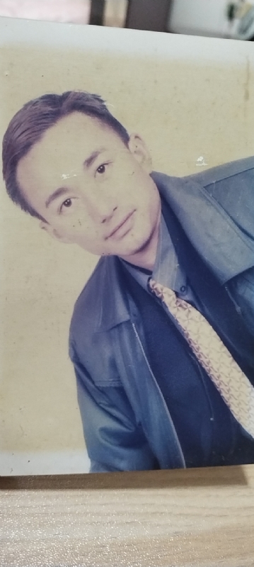 海哥的第一张照片--宁波相亲服务中心