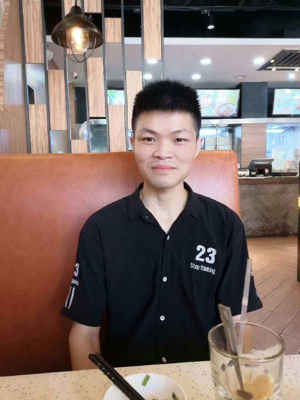 Mickey的第一张照片--宁波相亲服务中心