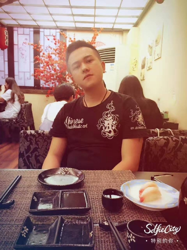 夏天的第四张照片--宁波相亲服务中心