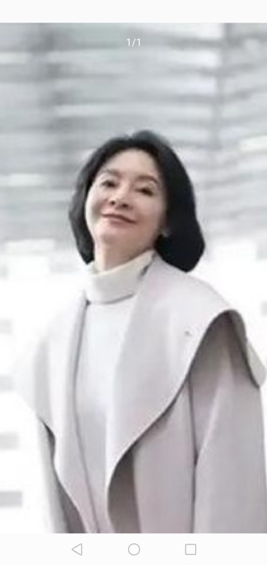 一步一安然的第一张照片--宁波相亲服务中心