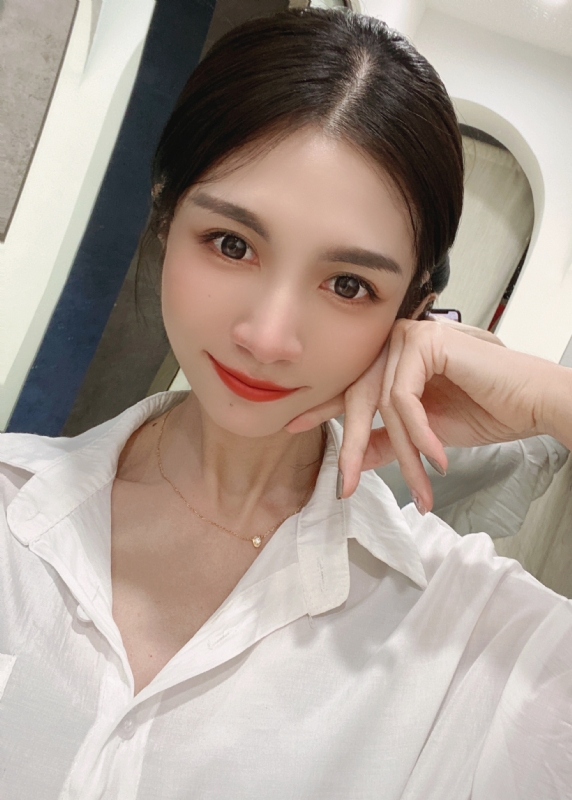 Anna的第一张照片--宁波相亲服务中心