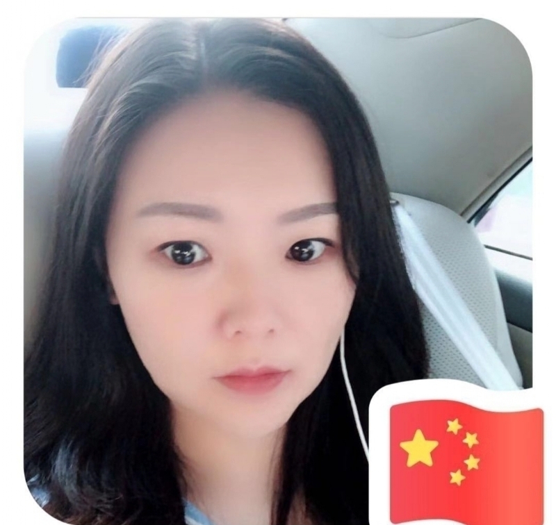 李姝静的第二张照片--宁波相亲服务中心