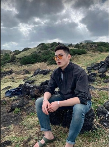 阿海的第一张照片--宁波相亲服务中心