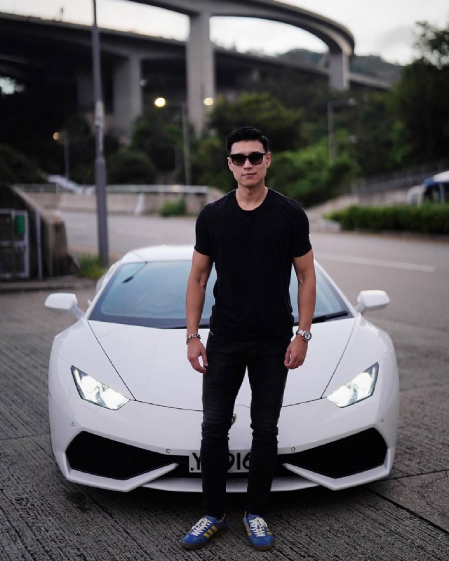 Lee修的第二张照片--宁波相亲服务中心